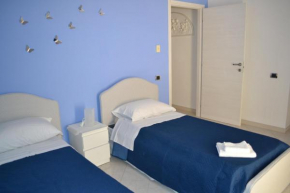 Casa Round Napoli